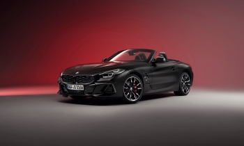Chopping Block: BMW Z4