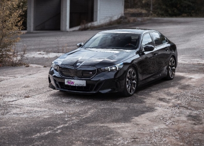 KW Releases V3s Compatible with BMW Air Suspension and EVs
