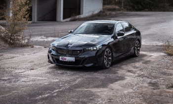 KW Releases V3s Compatible with BMW Air Suspension and EVs