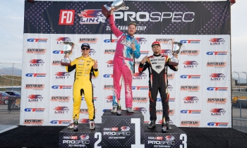 Formula Drift Reshapes Pro-Am Affiliate Program for 2026