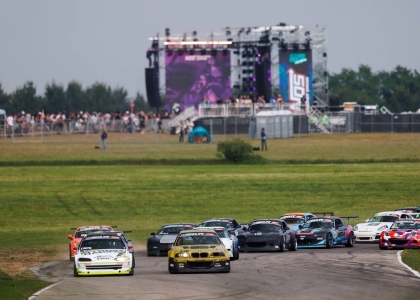 The GRIDLIFE Deal Everyone’s Talking About—and Why Racers Should Care