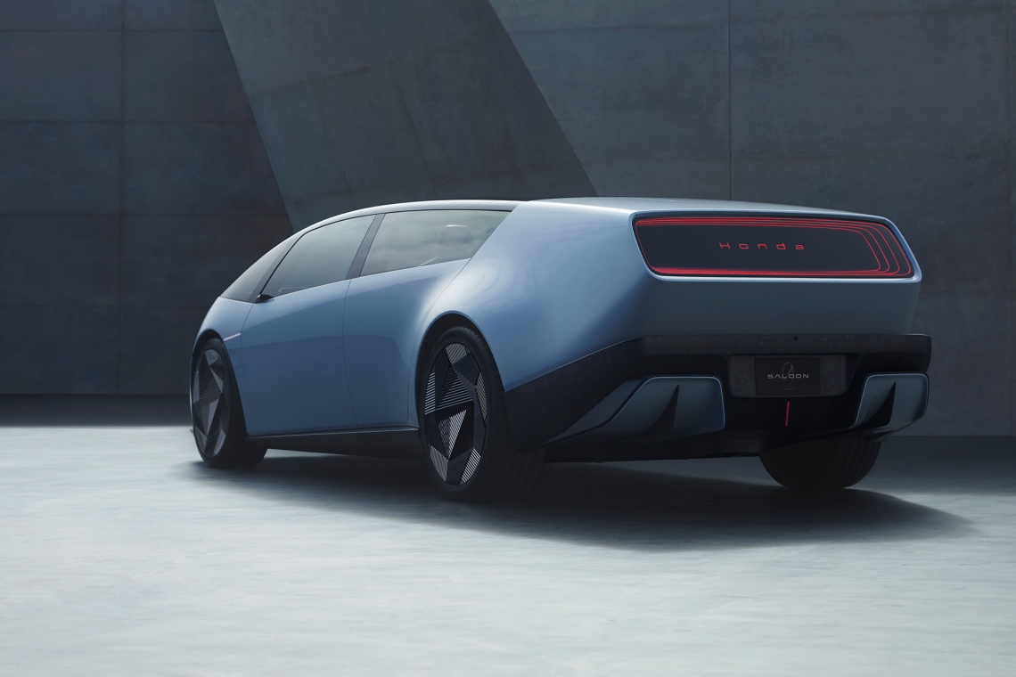 Honda cancels three upcoming U.S.-built EVs