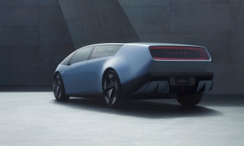 Honda cancels three upcoming U.S.-built EVs