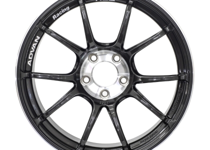 ADVAN Racing RZIII Wheels
