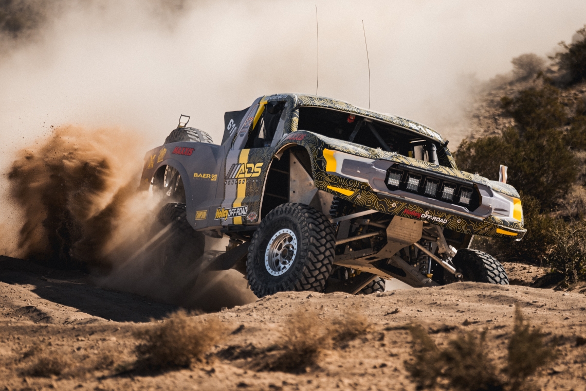 King of the Hammers 2026: It’s Not the Machines. It’s the Culture