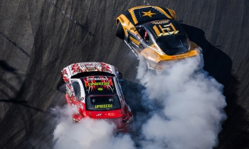 Canon Becomes Formula DRIFT’s Official Imaging Partner for 2026 Season