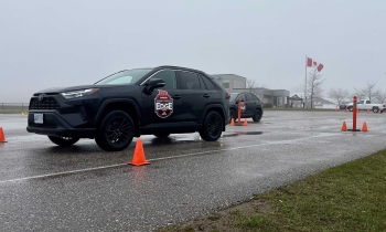 Review: MotoMaster Hydra Edge Plus all-season