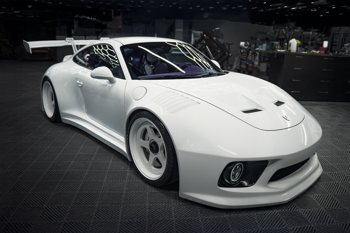 Indecent #020: A Modern Slantnose