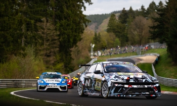 Hyundai to use Nürburgring 24-hour race to test new gas engine