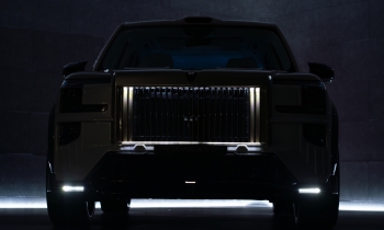Zeekr 9X by MANSORY: Out of Reach