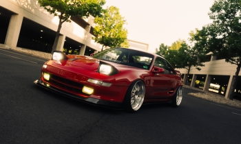 John Santos 1991 Toyota MR2 Build – 405 WHP SW20 Feature