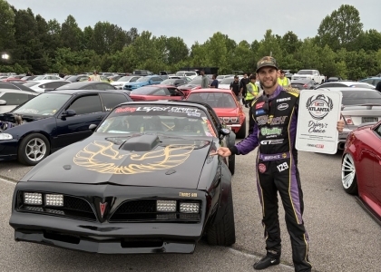 PASMAG’s Tuning365 Tour Returns to Road Atlanta for Formula DRIFT Atlanta