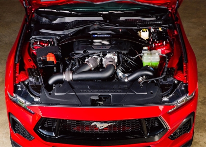 Vortech Releases S650 Mustang GT Supercharger Tuner Kit