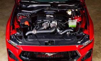 Vortech Releases S650 Mustang GT Supercharger Tuner Kit