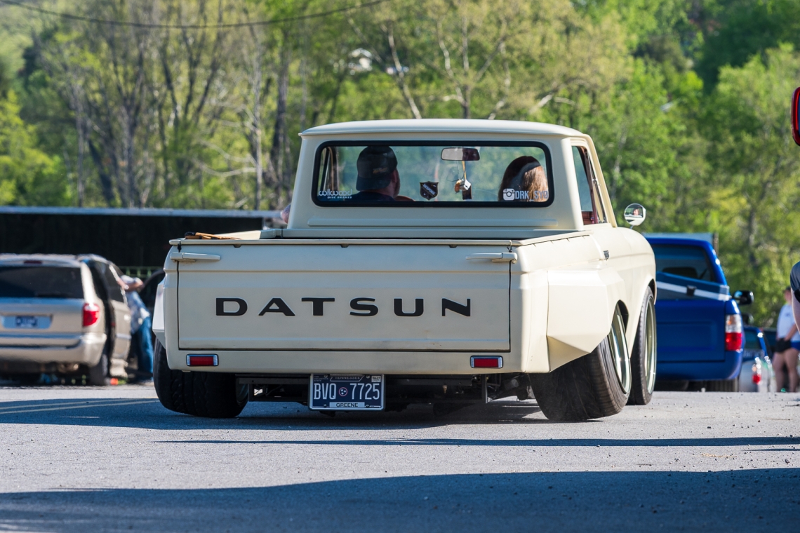 32 Years Deep: Southeast MiniTruckin Nationals