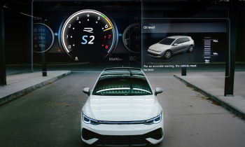 Unitronic Releases Rainbow Shift Light and Digital Oil Level Add-On for MK8 GTI/R and 8Y S3