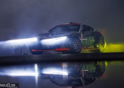2026 Formula Drift PRO Championship Round 3 Results – Orlando
