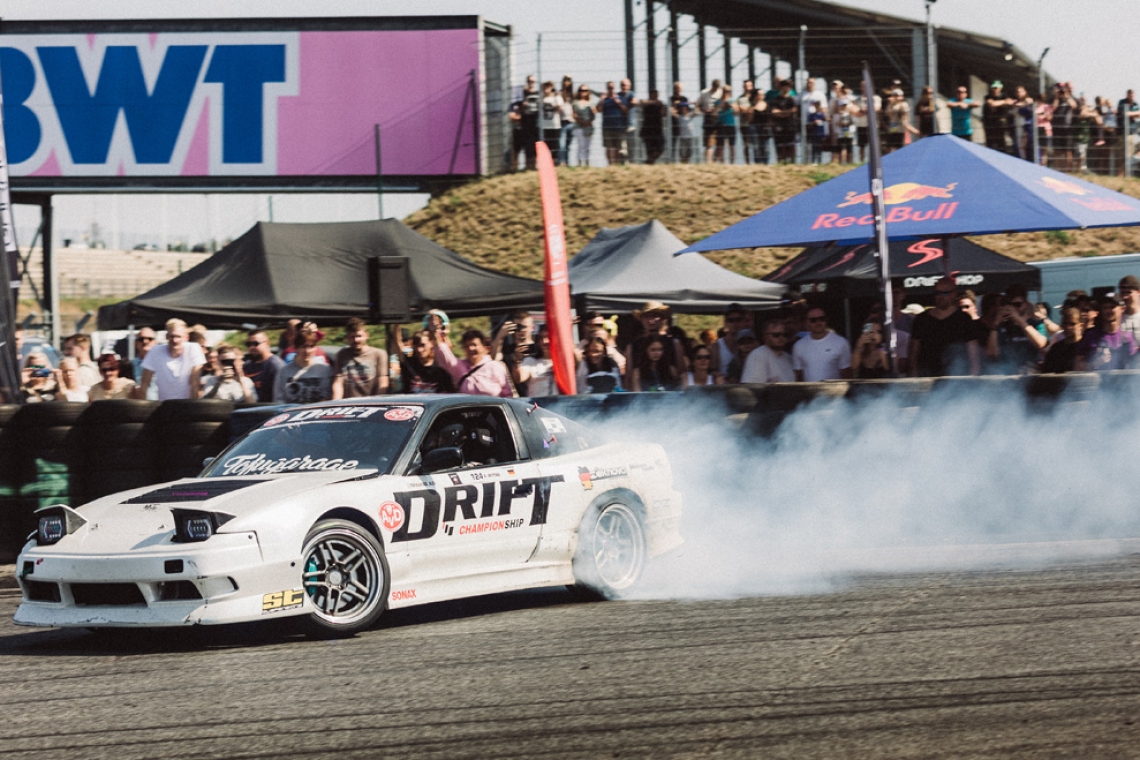 ST Suspensions Adds XTA plus 3 Coilovers for Nissan S13