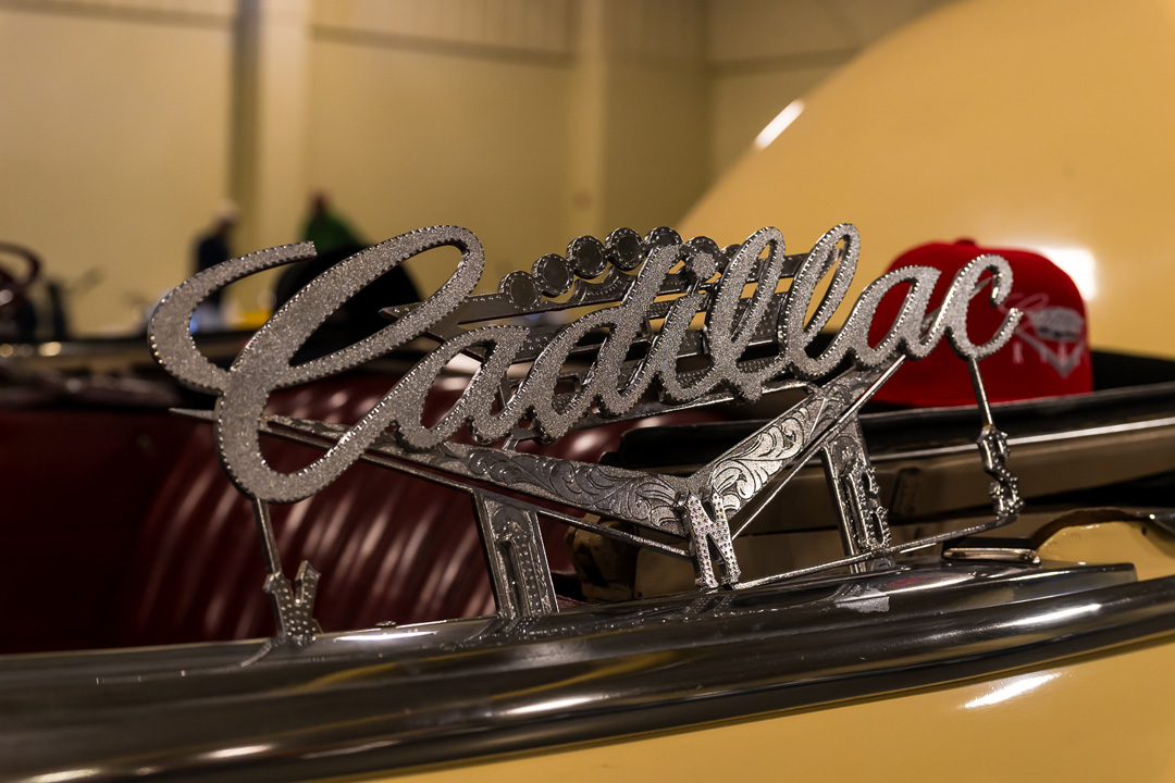Lowrider Super Show Charlotte 2026 gallery image 47 at Cabarrus Arena & Events Center in Concord, North Carolina.