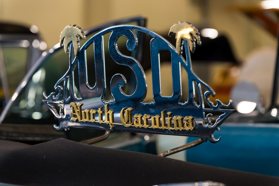 Lowrider Super Show Charlotte 2026 gallery image 79 at Cabarrus Arena & Events Center in Concord, North Carolina.
