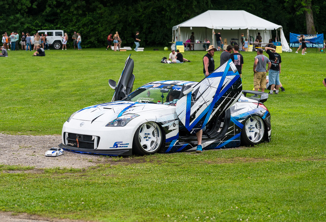 Slamology 2026 gallery image 61 at Edgewater Sports Park in Cleves, Ohio.