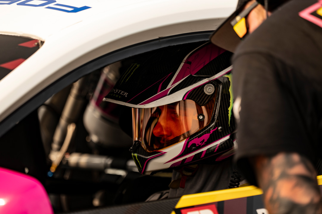 Formula DRIFT Seattle 2026 gallery image 1 photographed by PJ Miller at Evergreen Speedway.