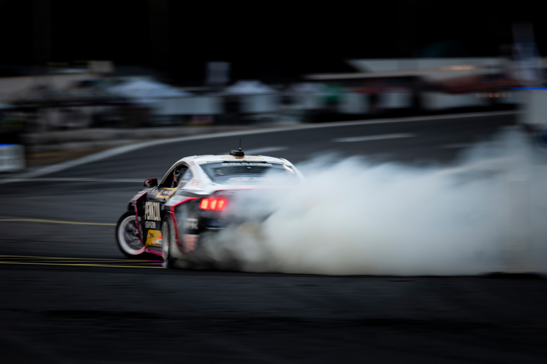 Formula DRIFT Seattle 2026 gallery image 15 photographed by PJ Miller at Evergreen Speedway.