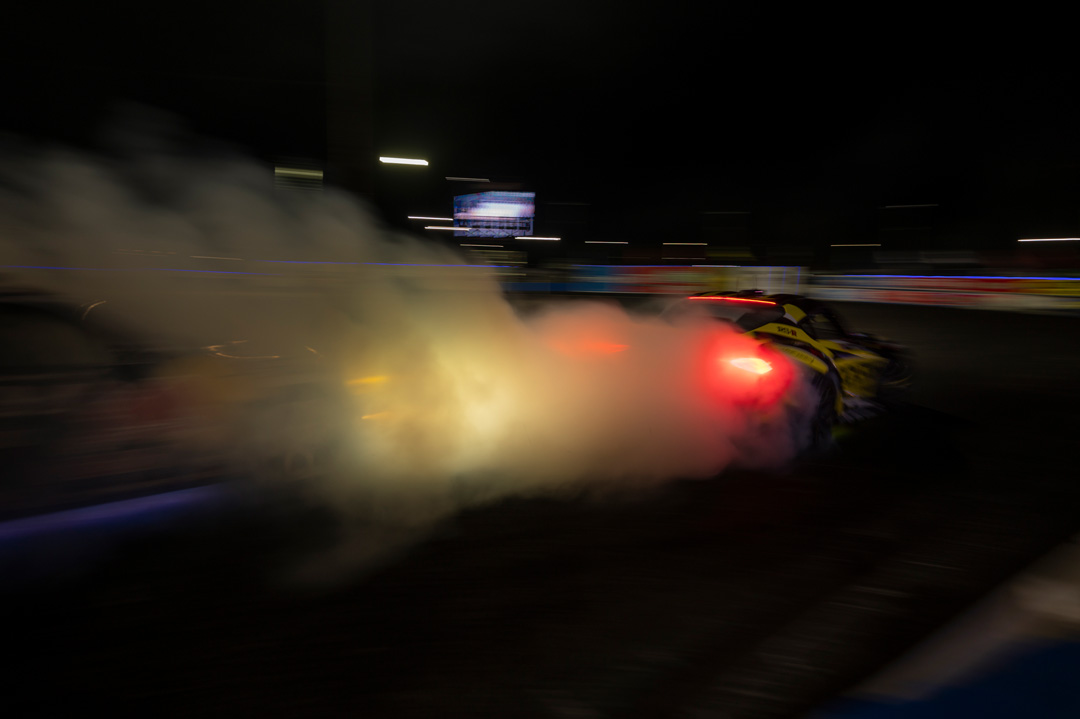 Formula DRIFT Seattle 2026 gallery image 27 photographed by PJ Miller at Evergreen Speedway.