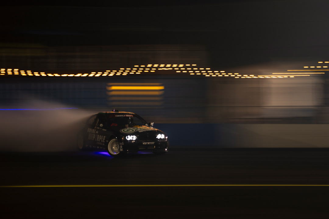 Formula DRIFT Seattle 2026 gallery image 4 photographed by PJ Miller at Evergreen Speedway.