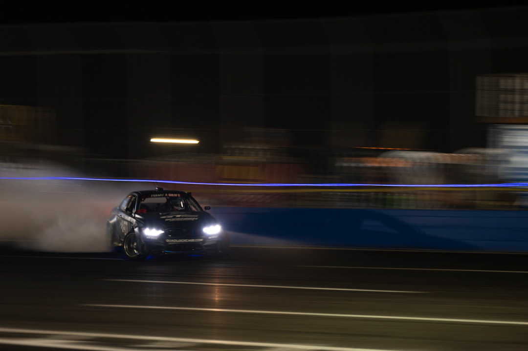 Formula DRIFT Seattle 2026 gallery image 5 photographed by PJ Miller at Evergreen Speedway.