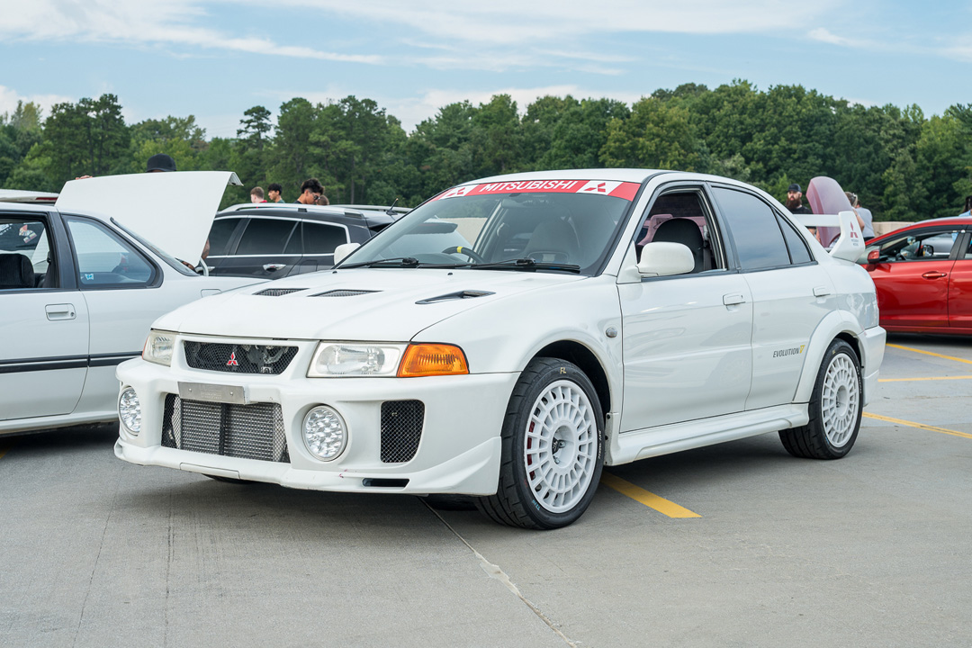 Daikoku Tensei Style 2026 event coverage in Hickory, North Carolina.