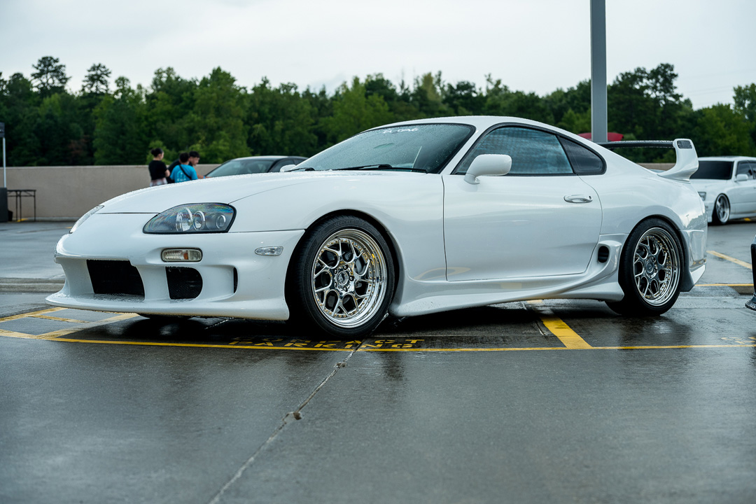 Daikoku Tensei Style 2026 event coverage in Hickory, North Carolina.