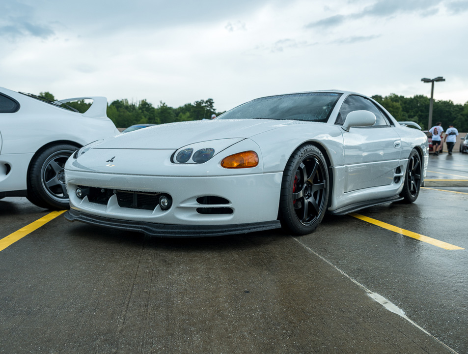Daikoku Tensei Style 2026 event coverage in Hickory, North Carolina.