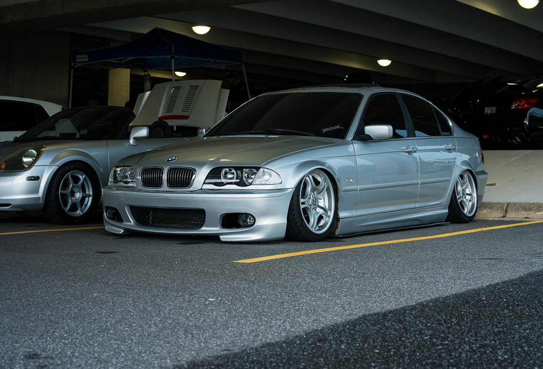 Daikoku Tensei Style 2026 event coverage in Hickory, North Carolina.