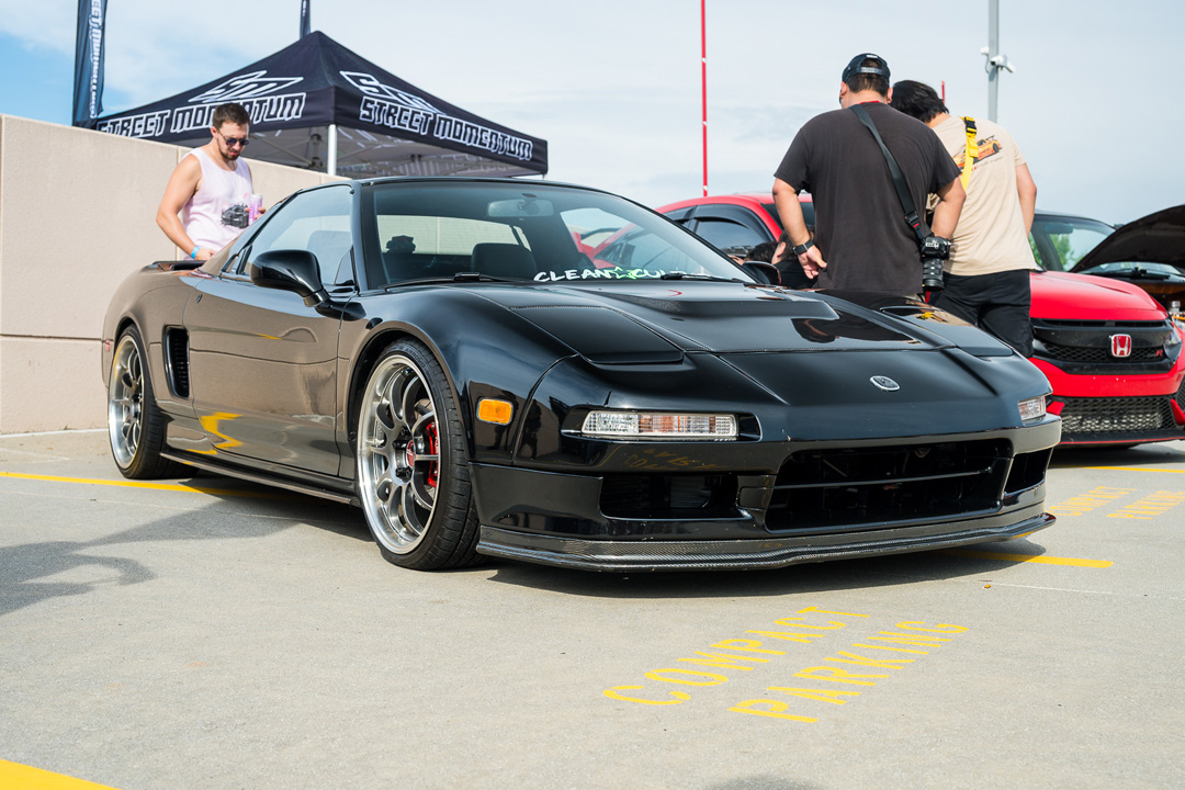 Daikoku Tensei Style 2026 event coverage in Hickory, North Carolina.