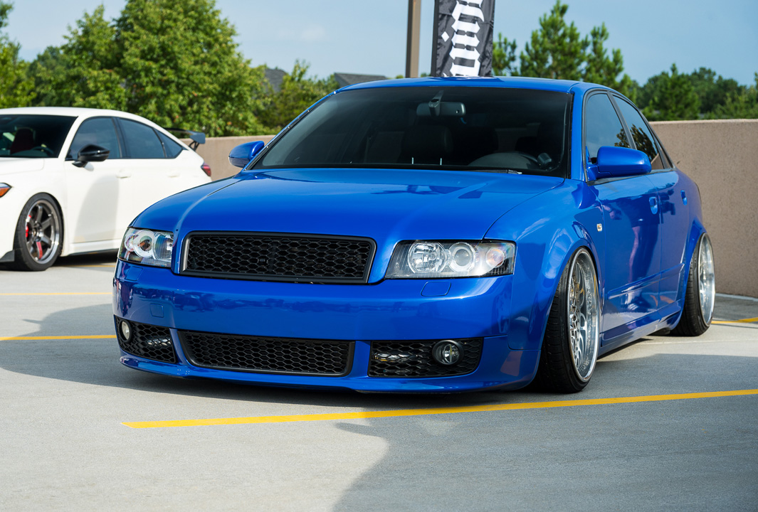 Daikoku Tensei Style 2026 event coverage in Hickory, North Carolina.
