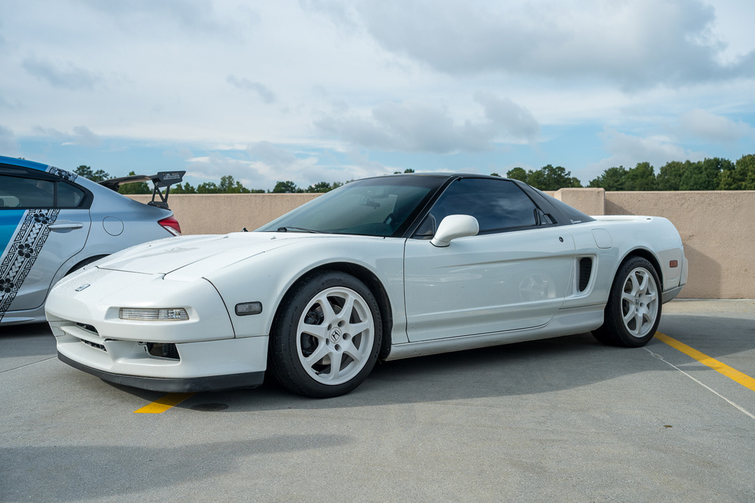 Daikoku Tensei Style 2026 event coverage in Hickory, North Carolina.