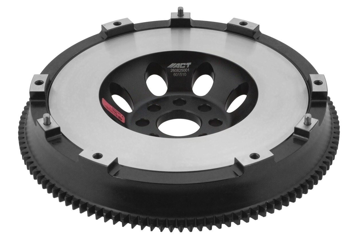 ACT 601510 Streetlite forged chromoly flywheel for the 2023-2026 Toyota GR Corolla.
