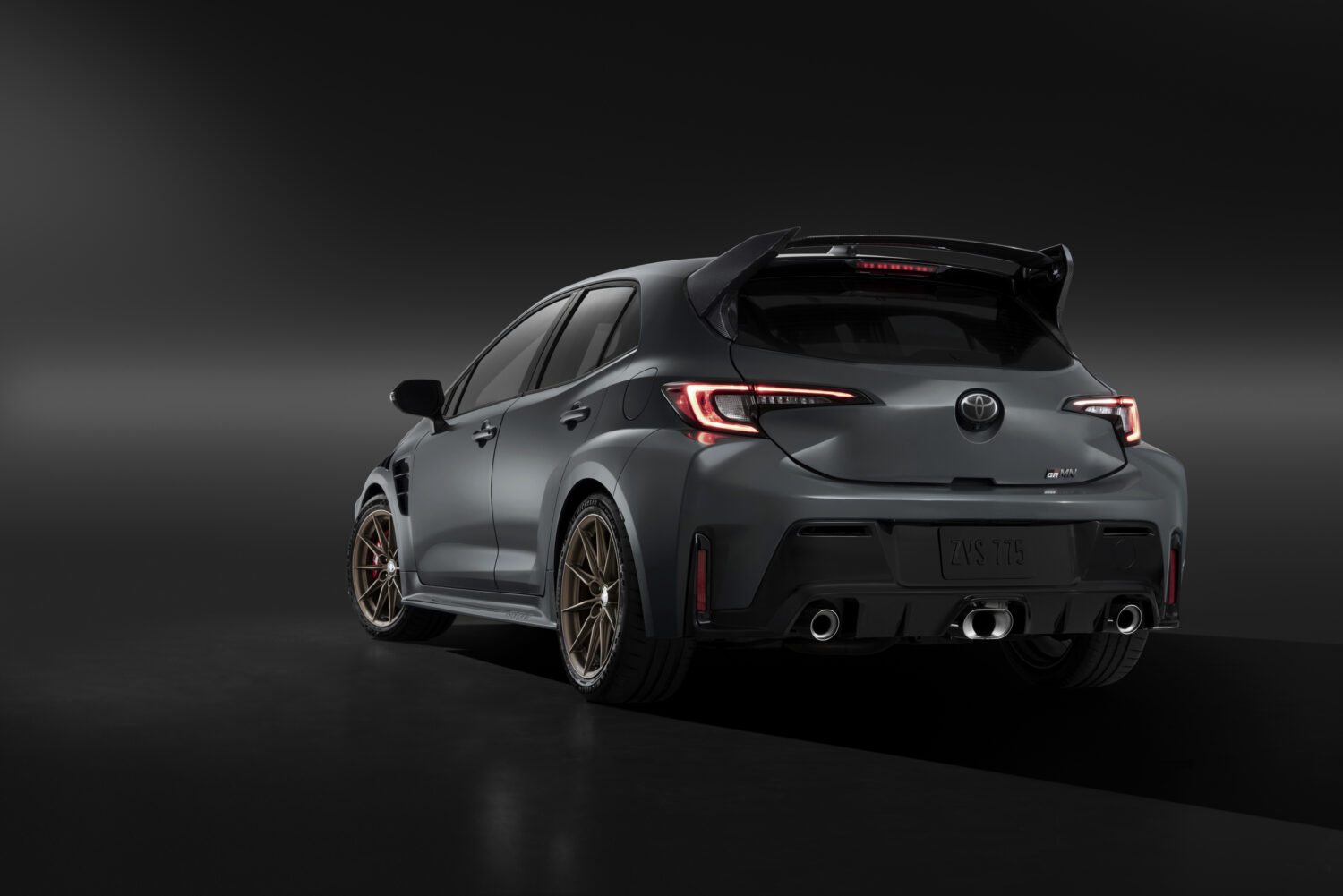 2026 Toyota GRMN Corolla Gravel 002 1500x1001