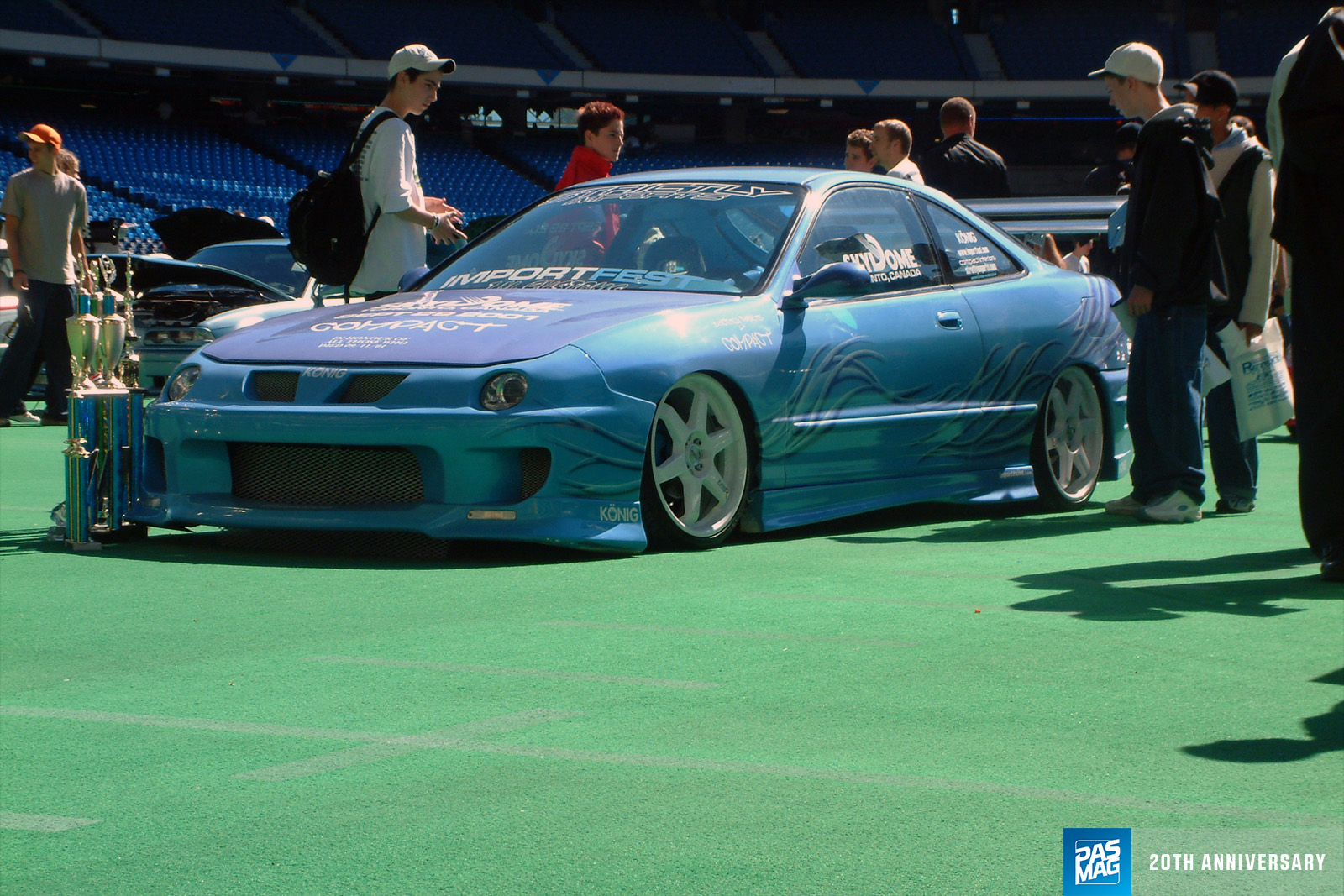 18 importfest toronto 2001 pasmag