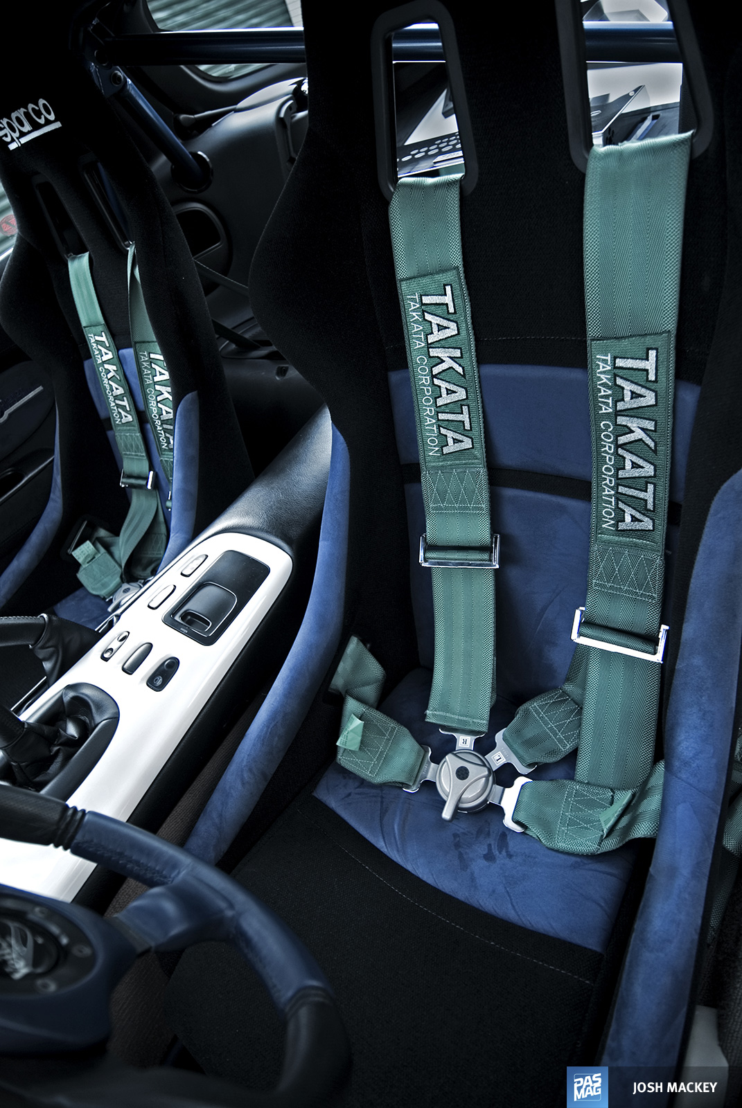 05 Victor Joe 1994 Mazda RX7 pasmag