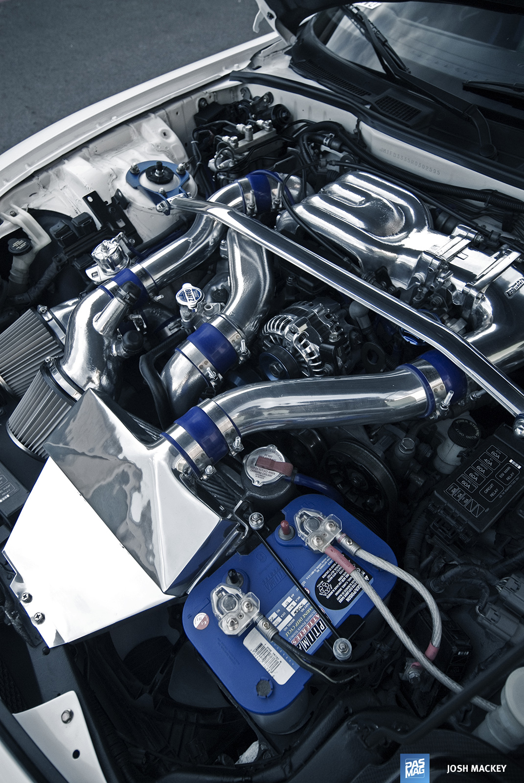 09 Victor Joe 1994 Mazda RX7 pasmag
