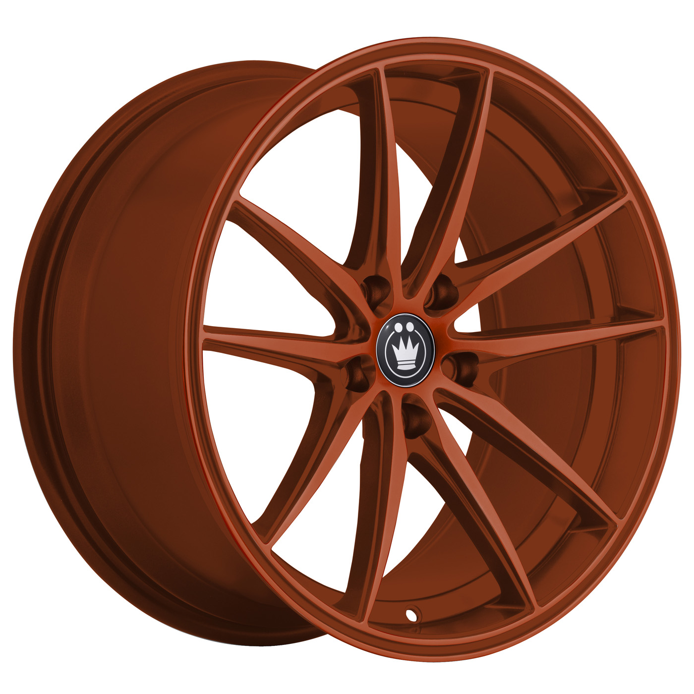 Krstina Hong Paul Nguyen PASMAG October 2015 Konig Wheels Oversteer Red