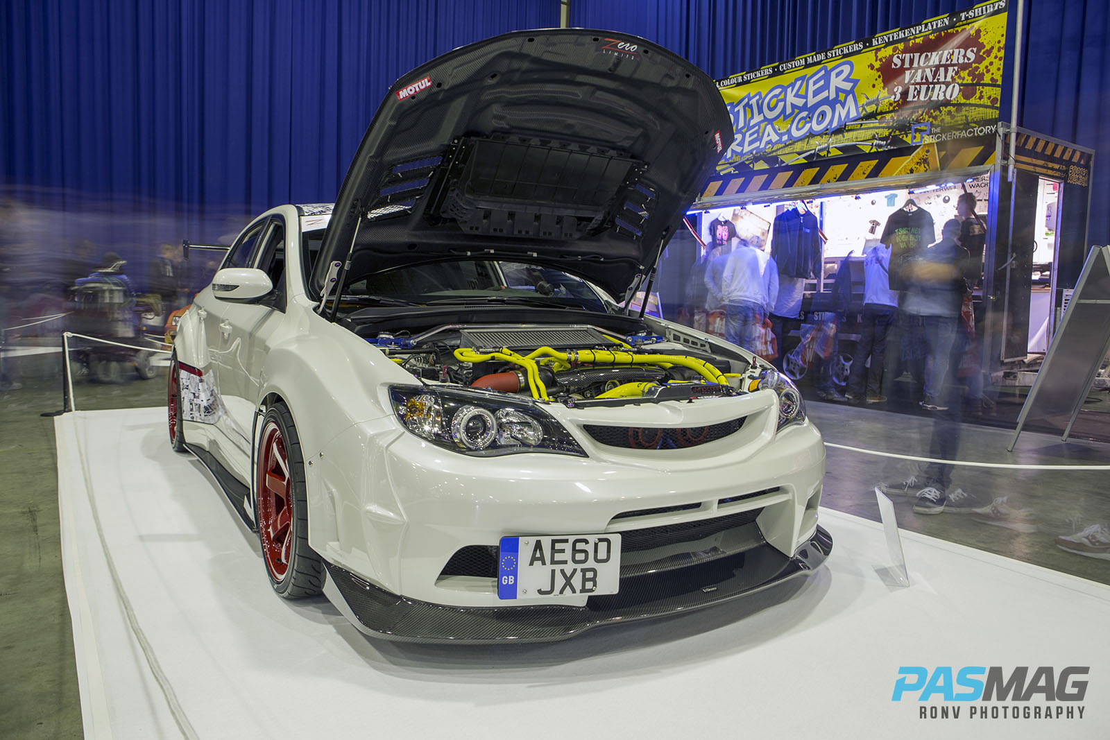 PASMAG 100 Percent Tuning Netherlands October 11 2014 RonV Photography IMG 7188
