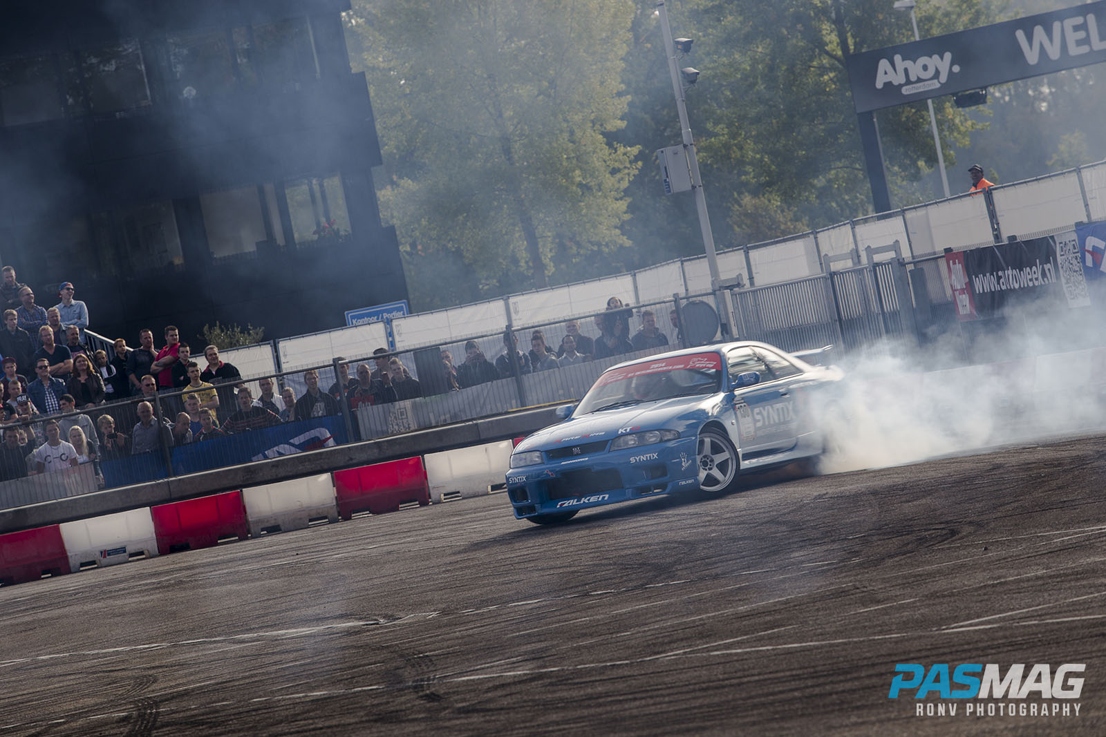 PASMAG 100 Percent Tuning Netherlands October 11 2014 RonV Photography IMG 7438