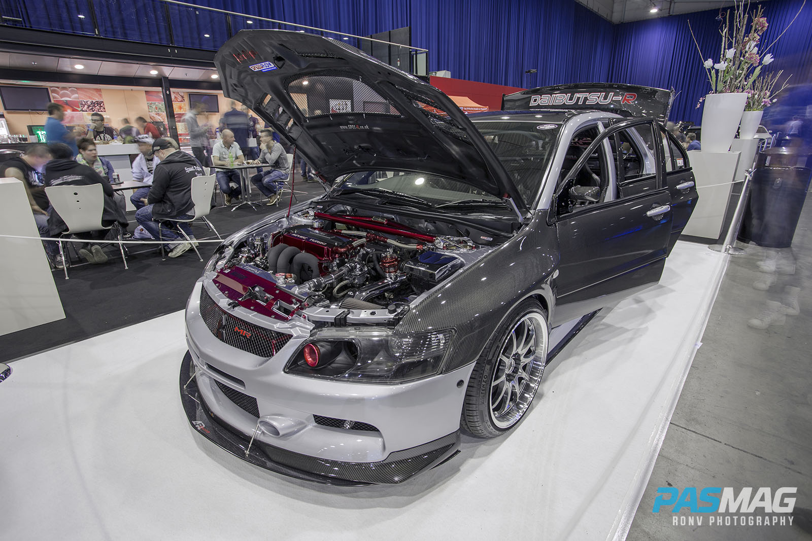 PASMAG 100 Percent Tuning Netherlands October 11 2014 RonV Photography IMG 7634