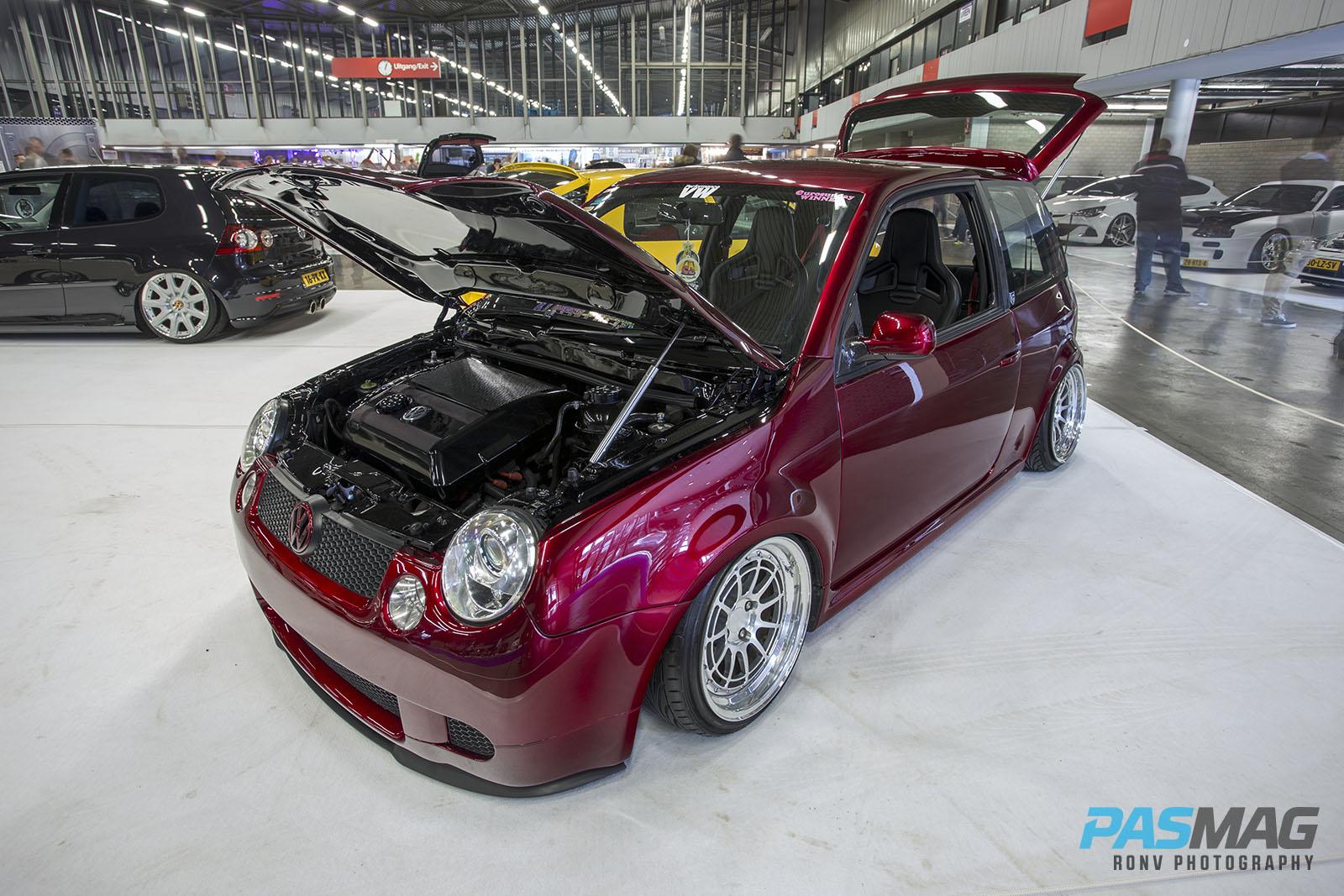 PASMAG 100 Percent Tuning Netherlands October 11 2014 RonV Photography IMG 7644
