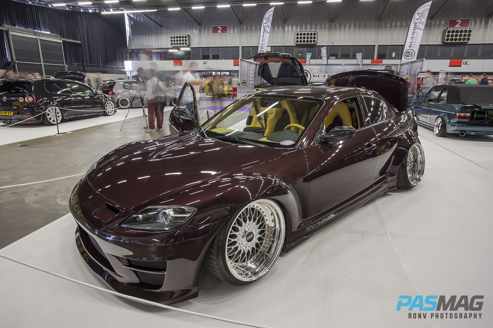 PASMAG 100 Percent Tuning Netherlands October 11 2014 RonV Photography IMG 7648