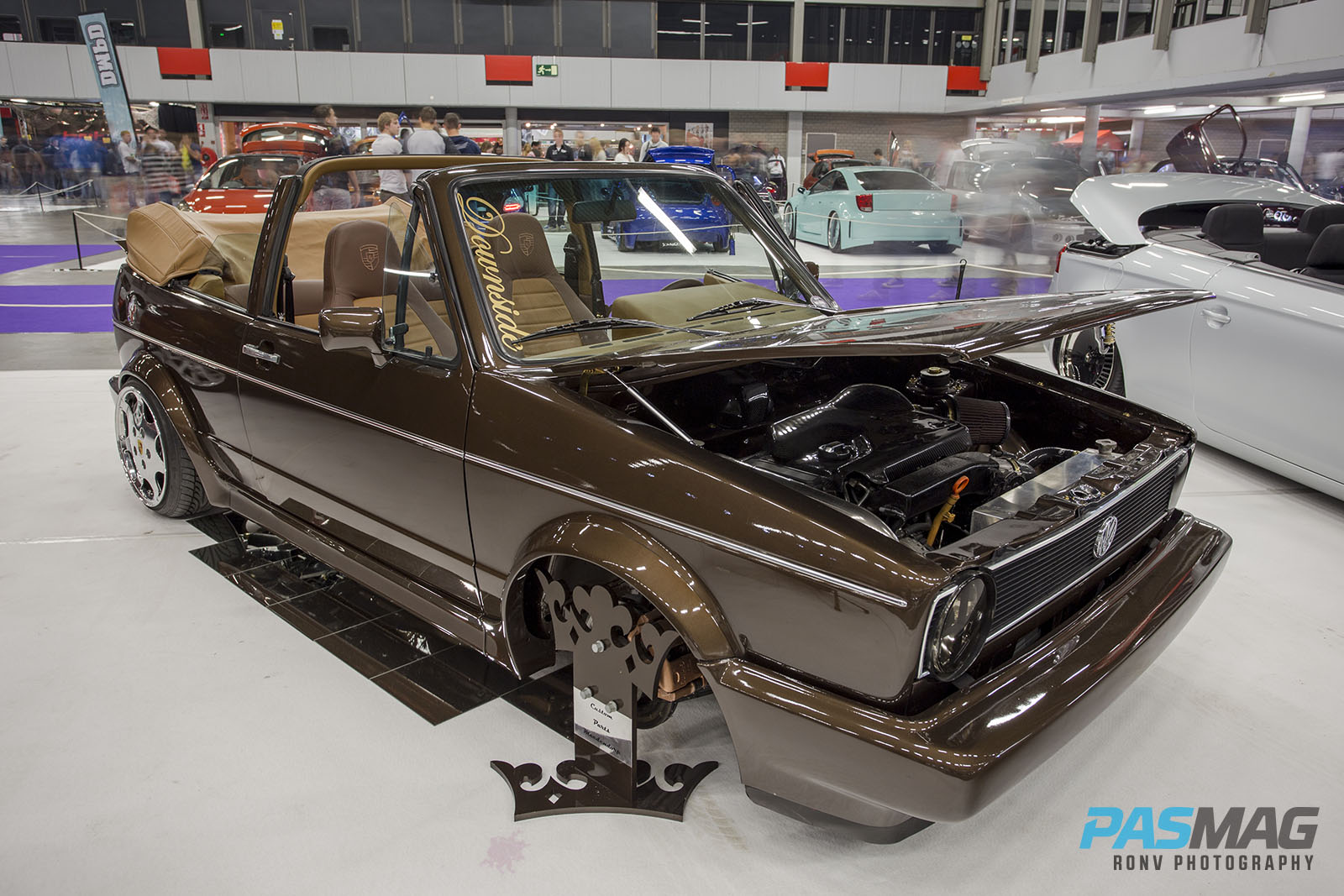 PASMAG 100 Percent Tuning Netherlands October 11 2014 RonV Photography IMG 7649