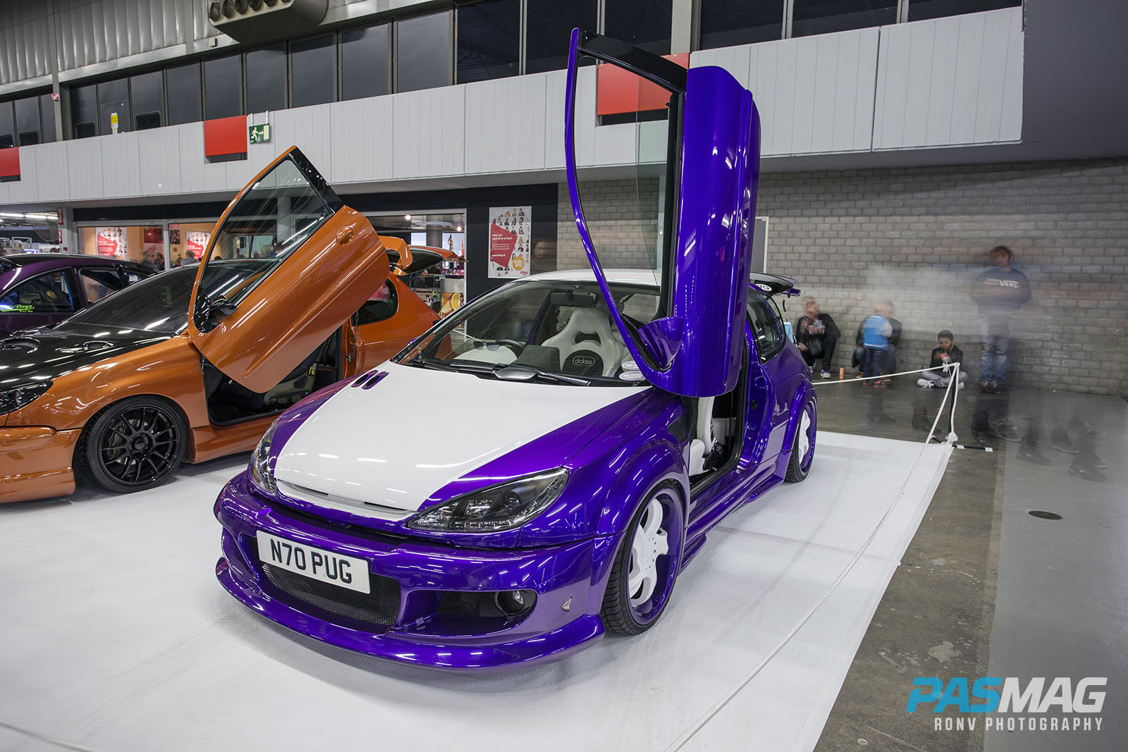PASMAG 100 Percent Tuning Netherlands October 11 2014 RonV Photography IMG 7651